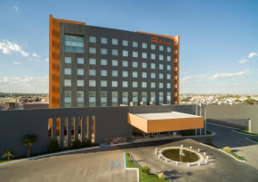 Real Inn Ciudad Juarez by the USA Consulate